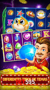 Spaceman Game bet595