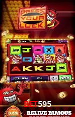 Seasonal Promotions bet595