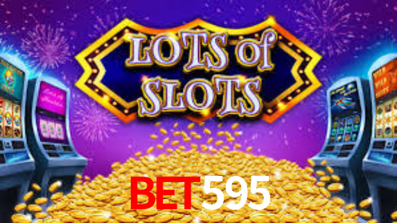 bet595 App Interface