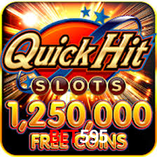 Daily Bonuses bet595